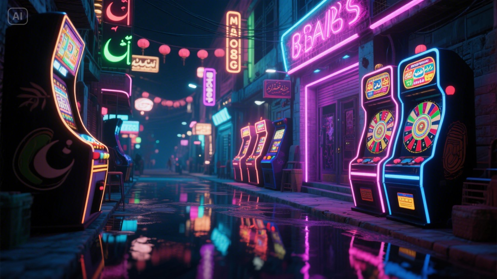 Casino Tao Fortune desktop and mobile interfaces