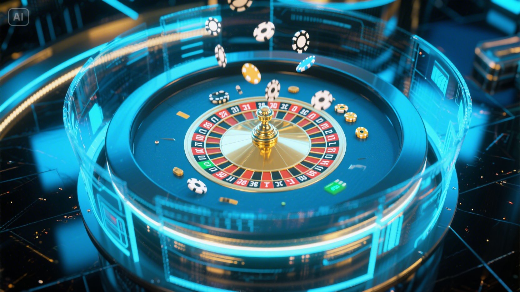 Casino Tao Fortune desktop and mobile interfaces